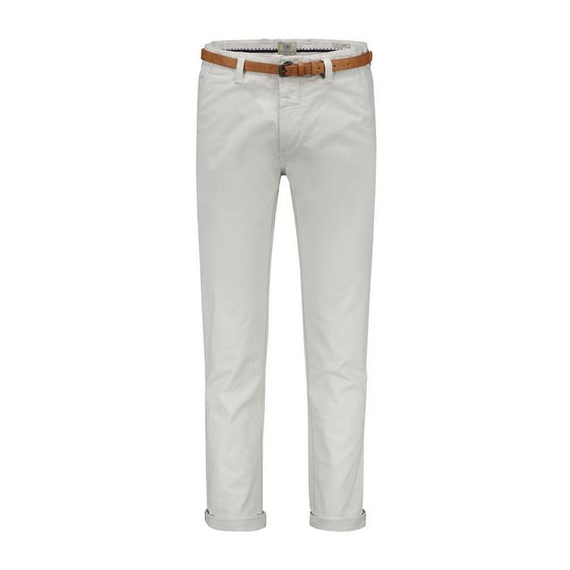 Men's Presley Chino Pants with Belt DSTREZZED