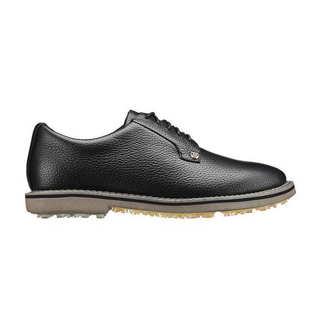 Men's Collection Gallivanter Spikeless Golf Shoe - Black G/FORE