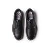 Men's Collection Gallivanter Spikeless Golf Shoe - Black