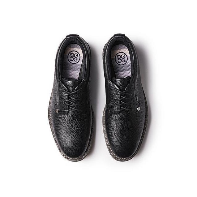 Men's Collection Gallivanter Spikeless Golf Shoe - Black | G/FORE