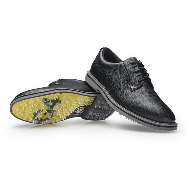 Men's Collection Gallivanter Spikeless Golf Shoe - Black | G/FORE