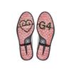 Chaussures Cap Toe Gallivanter sans crampons pour femmes - Blanc/Argent