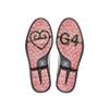 Women's Cap Toe Gallivanter Spikeless Golf Shoe - White/Silver