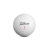 Balles Pro V1 - Rose