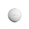 Balles Pro V1 - Rose