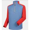 Men's Hydroknit 1/2 Zip Rain Jacket