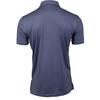 Men's Roch Printed Knots Stretch Jersey Short Sleeve Shirt