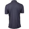 Men's Featherweight Melange Short Sleeve Shirt