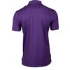 Chemise à imprimé Tazza extensible en jersey à manches courtes pour hommes