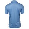 Men's Bridge Print Geo Stretch Jersey Short Sleeve Shirt