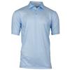 Men's 42nd Printed Golf Tees Stretch Jersey Short Sleeve Shirt