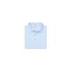 Chemise 42nd à imprimés de tés extensible en jersey à manches courtes pour hommes