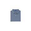 Men's Crown Crafted Miles Stripe Stretch Jersey Short Sleeve Shirt