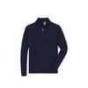 Men's Crown Crafted Ace Modal 1/4 Zip Sweater