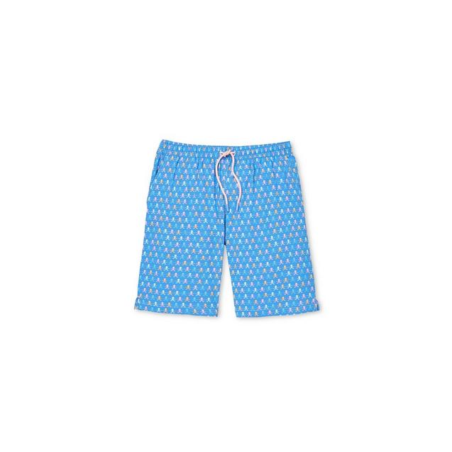 Maillot de bain Skull and Rods pour hommes PETER MILLAR