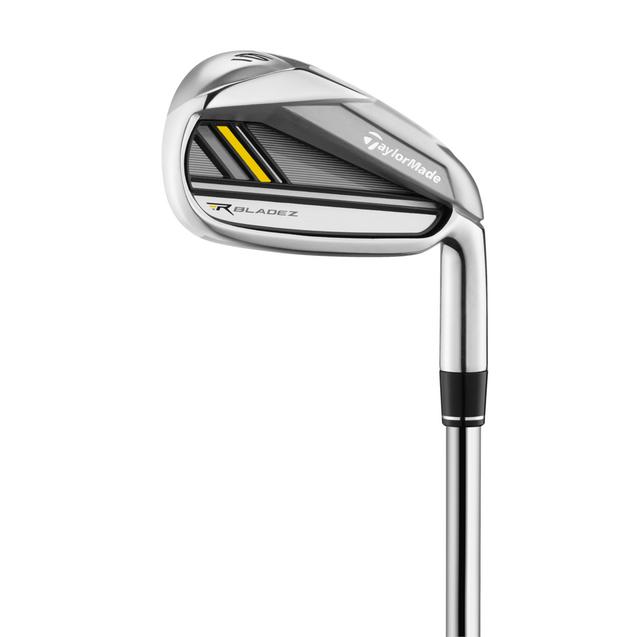 RBZ 2.0 4-PW Iron Set with Graphite Shafts