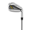 Ensemble de fers RBZ 2.0 4-PW avec tiges en graphite pour femmes
