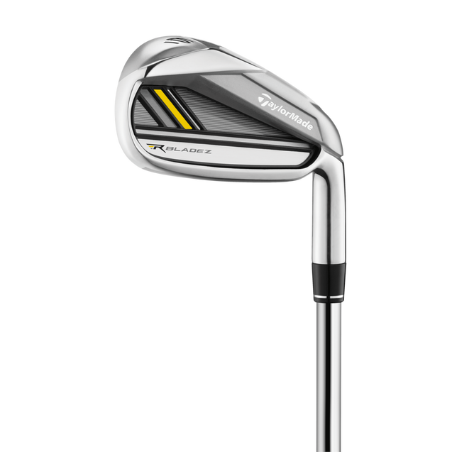 Ensemble de fers RBZ 2.0 4-PW avec tiges en graphite pour femmes TAYLORMADE