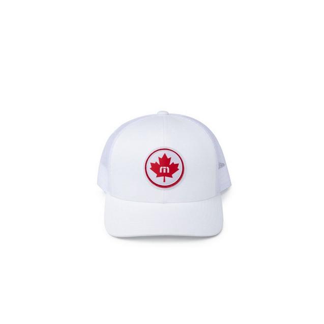 Men's Canada Cap