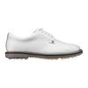 Men's Collection Gallivanter Spikeless Golf Shoe - White/Grey