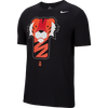 Men's Tiger Woods Frank T-Shirt