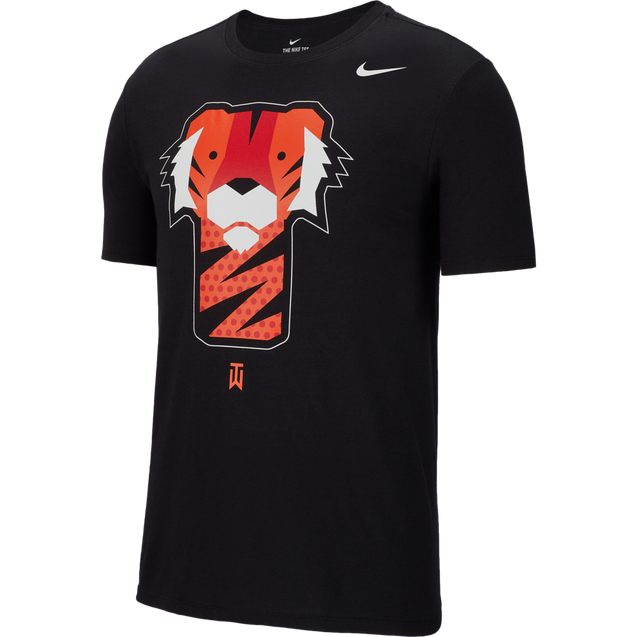 Men's Tiger Woods Frank T-Shirt