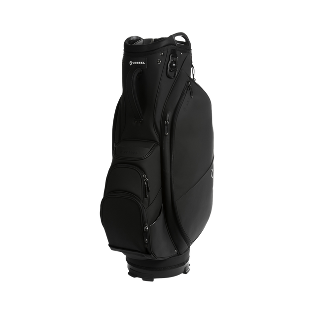 Lux 2.0 Cart Bag