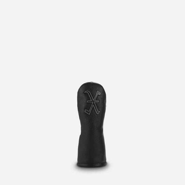 Couvre-bâton pour hybride en cuir VESSEL