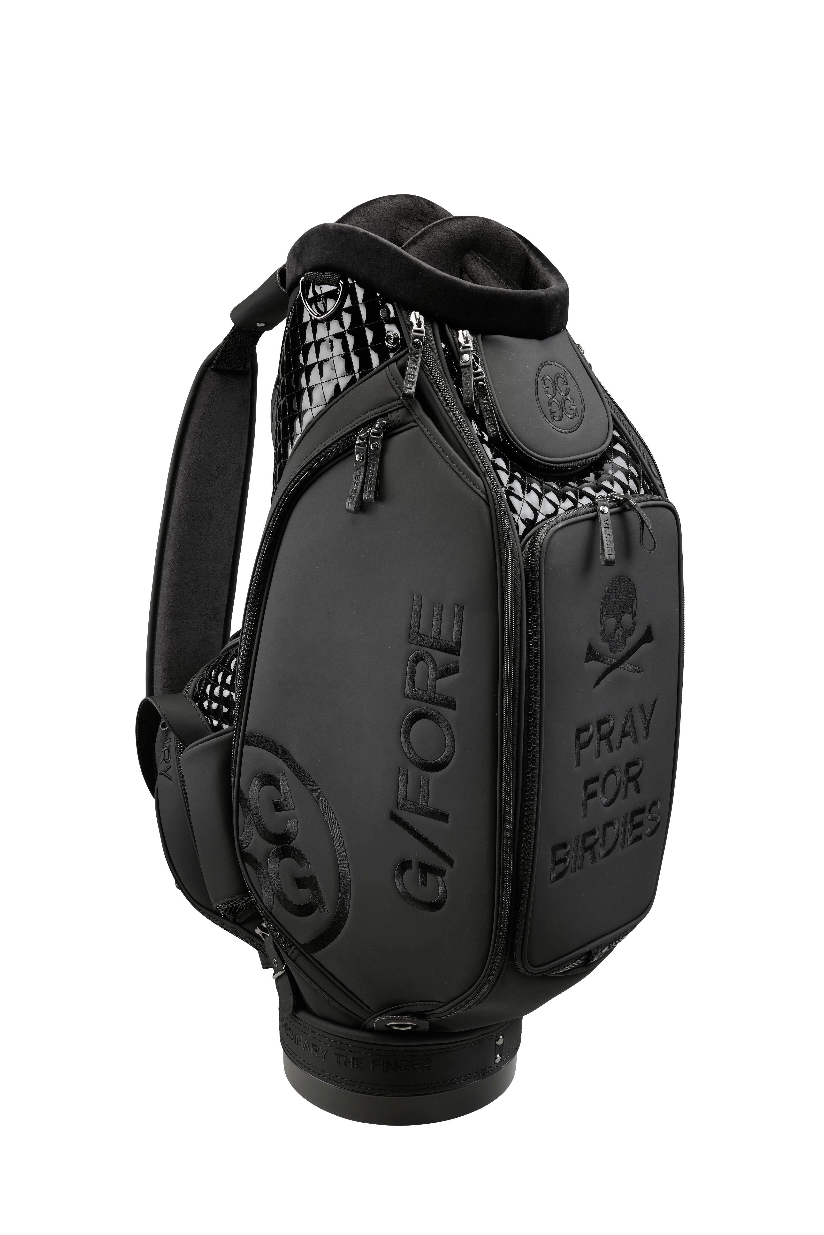 g fore golf bag
