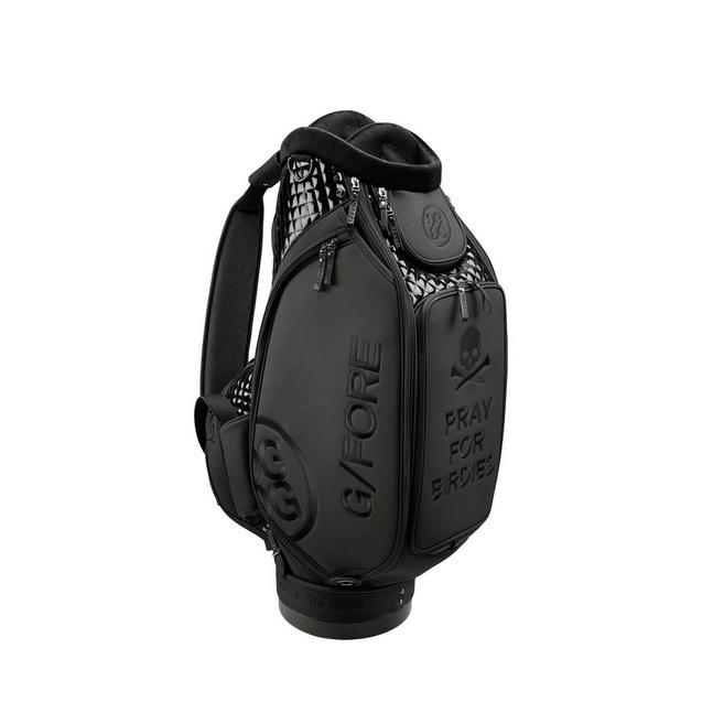 Pray for Birdies Staff Bag G/FORE