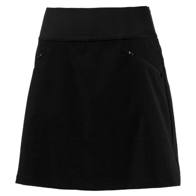 Jupe-short Powershape de 18 po pour femmes