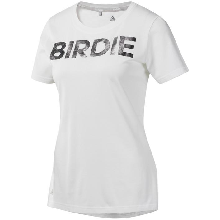 T-shirt Rangewear Birdie à manches courtes pour femmes