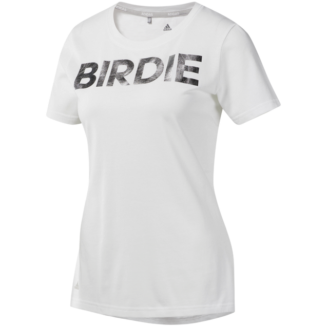 T-shirt Rangewear Birdie à manches courtes pour femmes