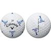 Chrome Soft Truvis Golf Balls - Joe Carter Edition