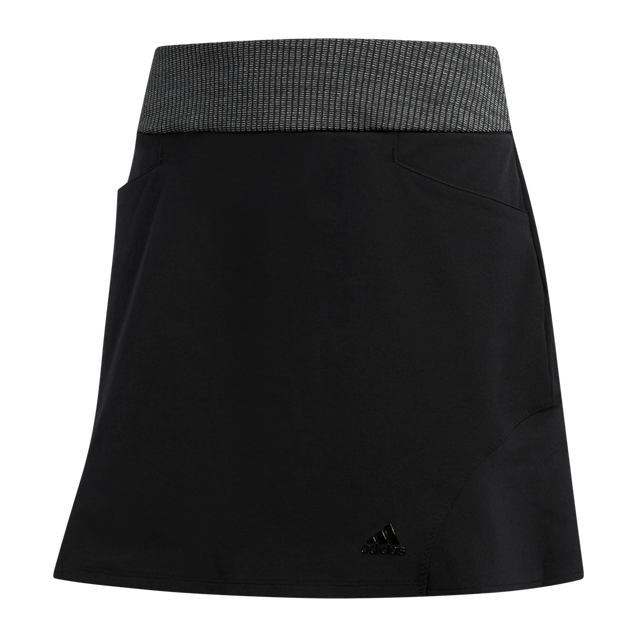 Jupe-pantalon Rangewear unie de 18 po pour femmes ADIDAS