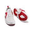 Men's Flex Canada Edition Spikeless Golf Shoe - White/Red