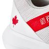 Men's Flex Canada Edition Spikeless Golf Shoe - White/Red