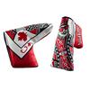 Limited Edition - King of Swag Canada Putter Headcover