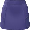 Women's Fast Track Perforated 17 Inch Skort
