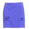 Jupe-short Airwear de 18 po pour femmes