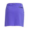 Jupe-short Airwear de 18 po pour femmes