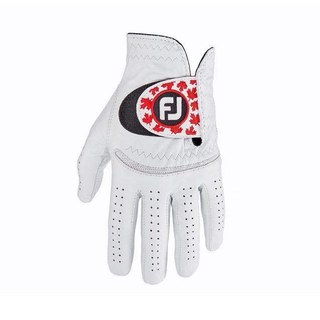 Prior Generation - Men's StaSof Golf Glove - Left Hand