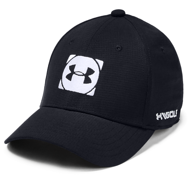 Casquette Official Tour pour garçons UNDER ARMOUR
