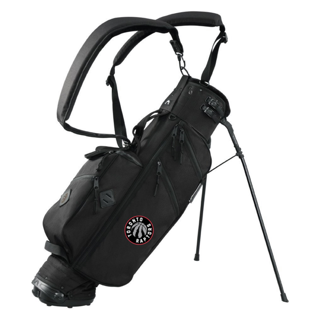 Sac sur pied des Raptors de Toronto - Édition limitée JONES