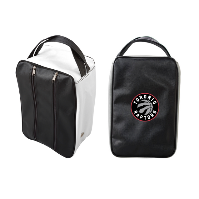 Limited Edition Raptors Shoe Bag JONES