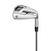 Ensemble de fers P790 TI 5-PW, AW avec tiges en acier