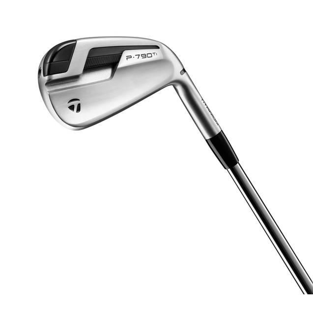 クラブ TM P790ti P-790 TI 5-PW, AW Iron Set with Steel Shafts | TAYLORMADE | Iron