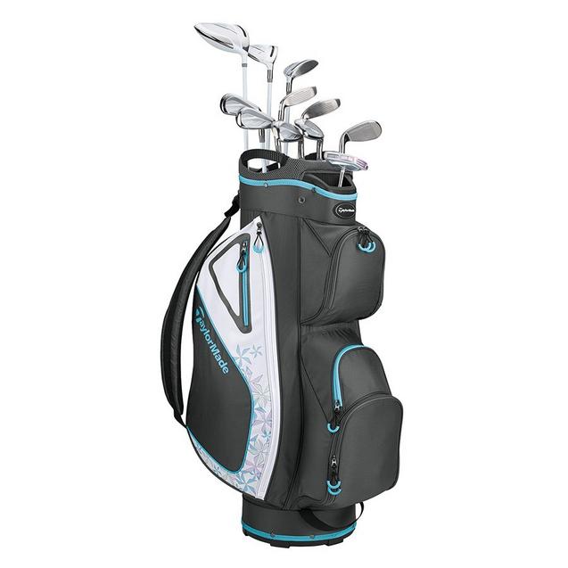 Ensemble complet Kalea 3, 12 pièces TAYLORMADE