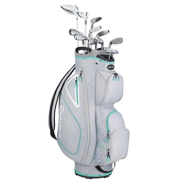 Ensemble complet Kalea 3, 12 pièces TAYLORMADE