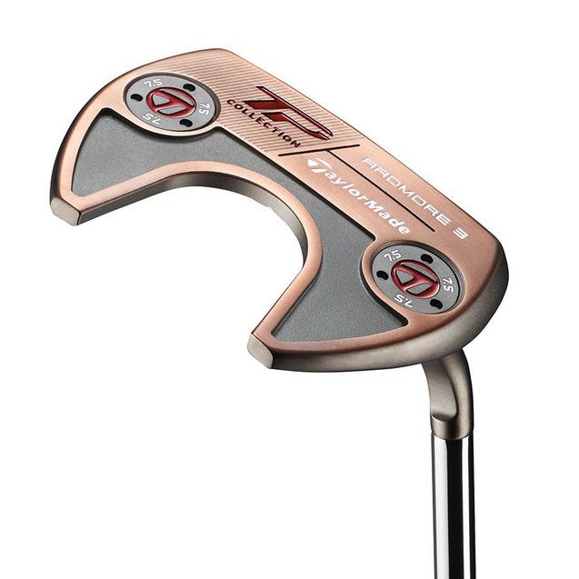Fer droit TP Patina Collection - Ardmore 3 TAYLORMADE